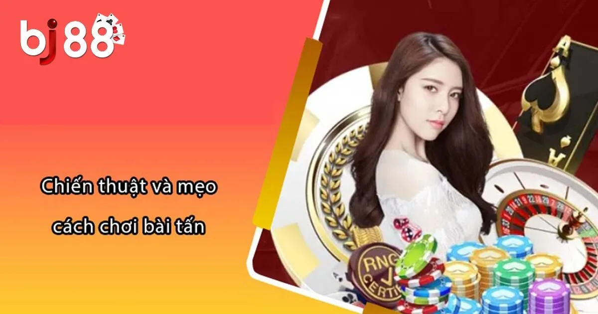 Bài Tấn: Cách Chơi Tấn Đầy Đủ Từ A - Z Cho Tân Binh 3 Các quy định khi chơi tấn cần biết