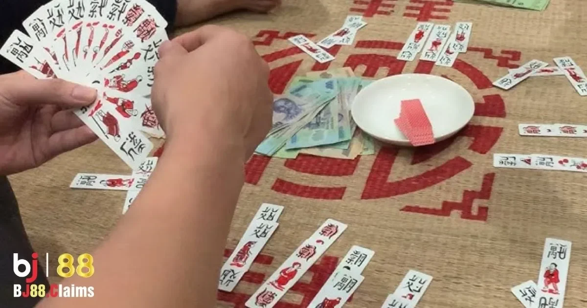 Cách Chơi Bài Chắn Giỏi: Hướng Dẫn Từ Cơ Bản Đến Nâng Cao 4 Cách Chơi Bài Chắn Giỏi: Kỹ thuật đọc bài đối thủ