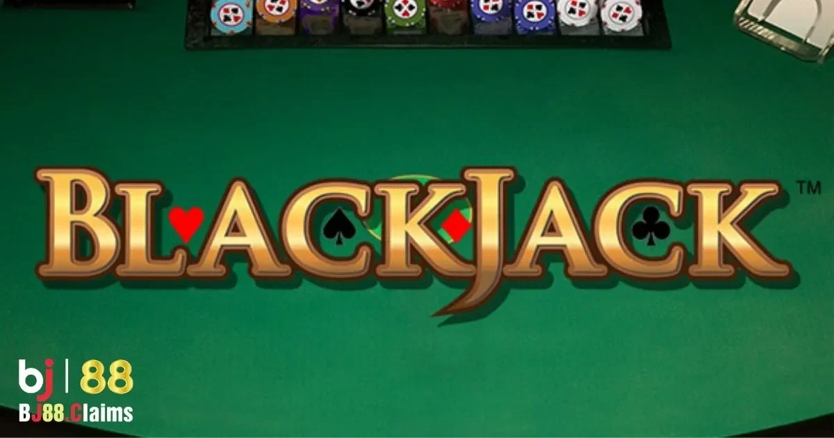 Mẹo Thắng Blackjack Tại BJ88 Để Giành Chiến Thắng 3 Áp Dụng Chiến Thuật Cược Thông Minh