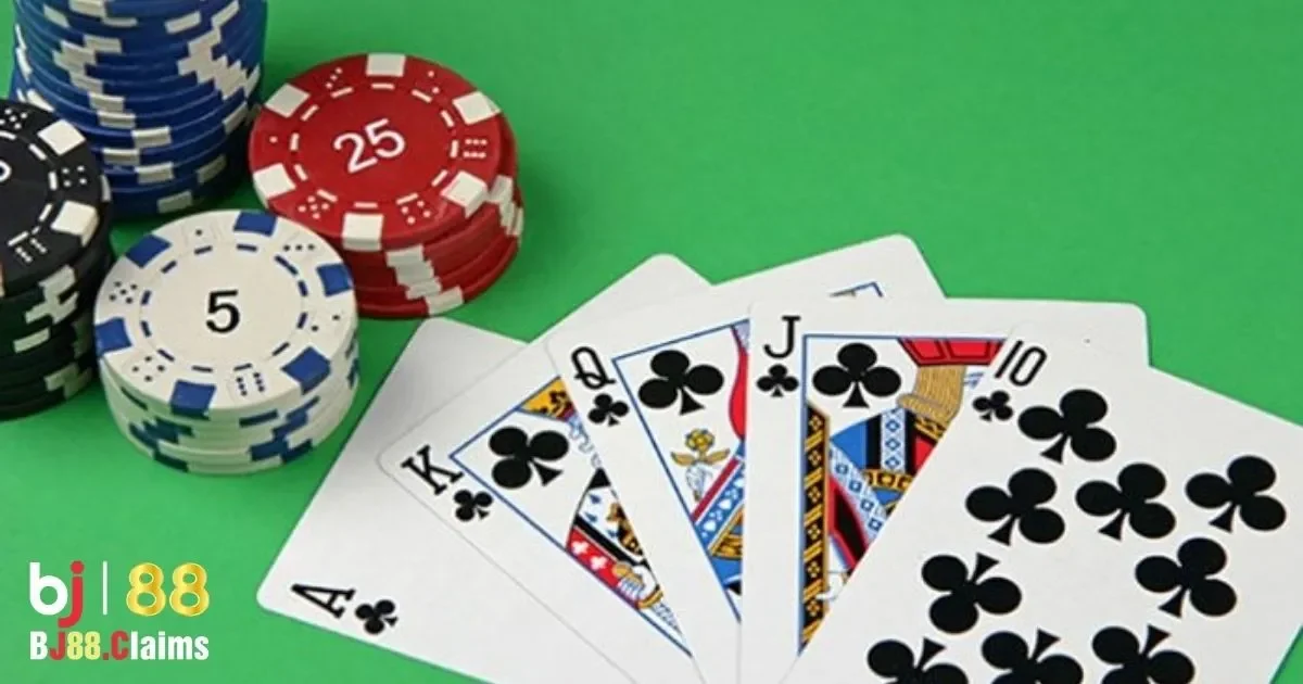 Mẹo Đánh Bài Xì Tố 5 Cây Hiệu Quả: Cách Tối Ưu Cơ Hội Thắng 4 Các mẹo chơi Xì Tố giúp tối ưu cơ hội thắng